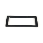 Gasket for blinker/frame SIEM, front, right and left, Vespa PX, PE, T5