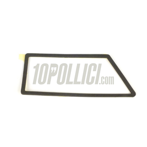 Gasket for blinker/frame SIEM, rear, right, Vespa PX, PE, T5