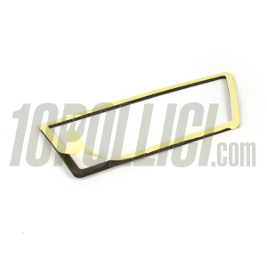 Gasket for blinker/frame SIEM, rear, right, Vespa PX, PE, T5