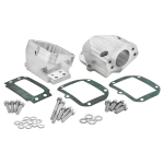 Intake manifold SIP PERFORMANCE for PINASCO "Slave" crankcase - machined aluminium