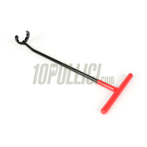 Chiave per dado rubinetto benzina BGM PRO Vespa Largeframe