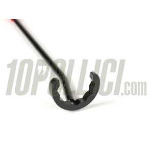 Chiave per dado rubinetto benzina BGM PRO Vespa Largeframe