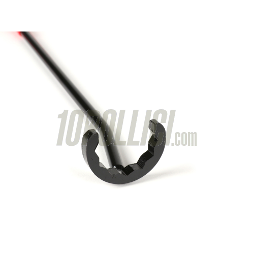 Chiave per dado rubinetto benzina BGM PRO Vespa Largeframe