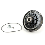 Clutch BGM PRO Superstrong 2.0 Sport CR80 Ultralube - 22 helical teeth (for 64/65 teeth)