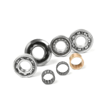 Engine bearing set  SCOOTER CENTER Lambretta GP, DL