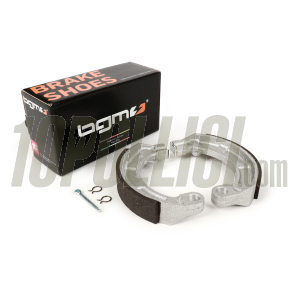 Brake pads BGM PRO rear Vespa 50 Special, 125 ET3 Primavera, 50 SS, 90 SS