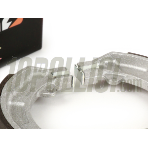 Brake pads BGM PRO rear Vespa 50 Special, 125 ET3 Primavera, 50 SS, 90 SS