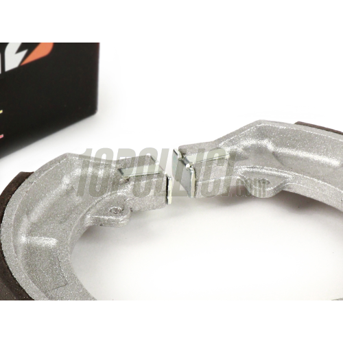 Brake pads BGM PRO rear Vespa 50 Special, 125 ET3 Primavera, 50 SS, 90 SS