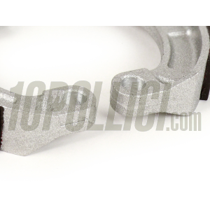 Brake pads BGM PRO rear Vespa 50 Special, 125 ET3 Primavera, 50 SS, 90 SS