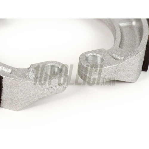 Brake pads BGM PRO rear Vespa 50 Special, 125 ET3 Primavera, 50 SS, 90 SS