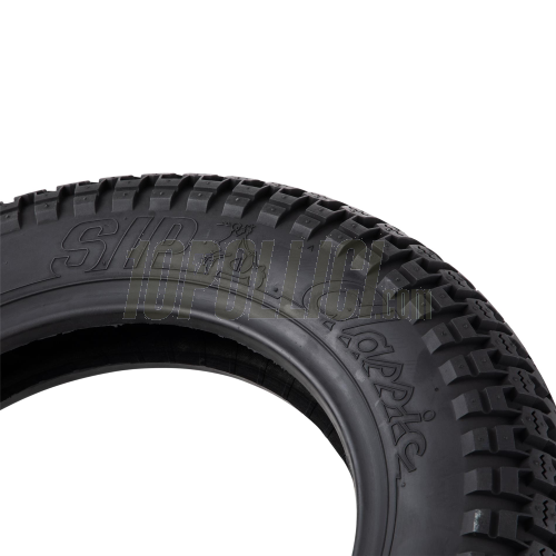 Tyre SIP CLASSIC 3.50-10", 59P TLTT, reinforced, up to 150km/h