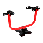 Engine mounting stand SC Advance by Onkel Mike - Vespa Smallframe and Largeframe