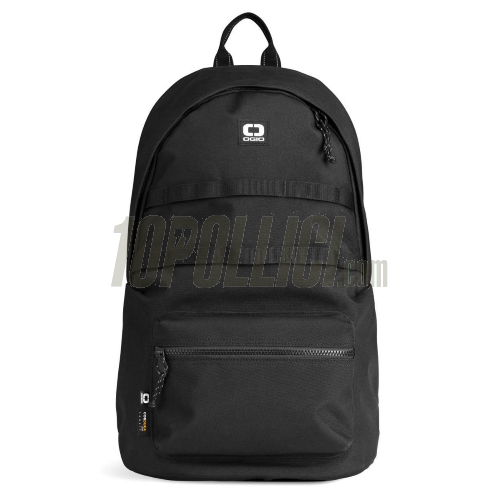 Zaino Ogio Alpha Convoy 120, nero