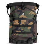 Backpack Ogio Roll-top Alpha Convoy 525r, camo