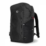 Backpack Ogio Fuse 25 Roll-top, black