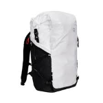 Backpack Ogio Fuse 25 Roll-top, white
