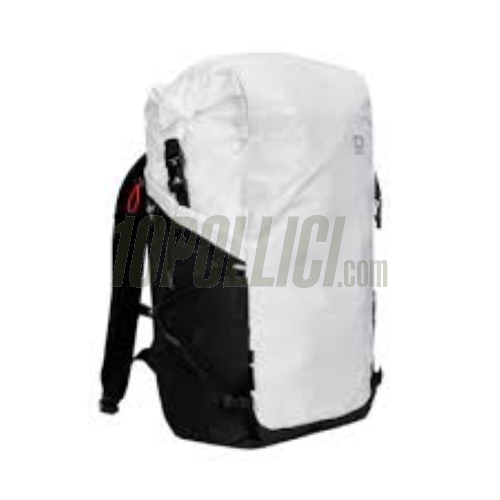 Zaino Ogio Fuse 25 Roll-top, bianco