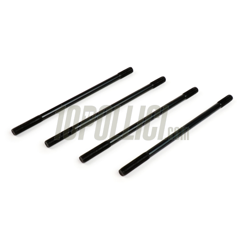Cylinder stud set BGM ORIGINAL M7 x 140 mm for Vespa cylinderkit from 80 up to 150 cc
