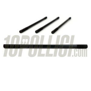 Cylinder stud set BGM ORIGINAL M7 x 140 mm for Vespa cylinderkit from 80 up to 150 cc