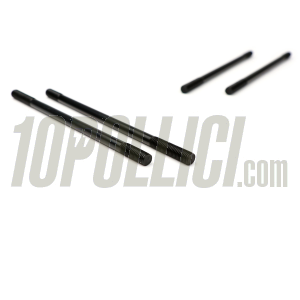 Cylinder stud set BGM ORIGINAL M7 x 140 mm for Vespa cylinderkit from 80 up to 150 cc