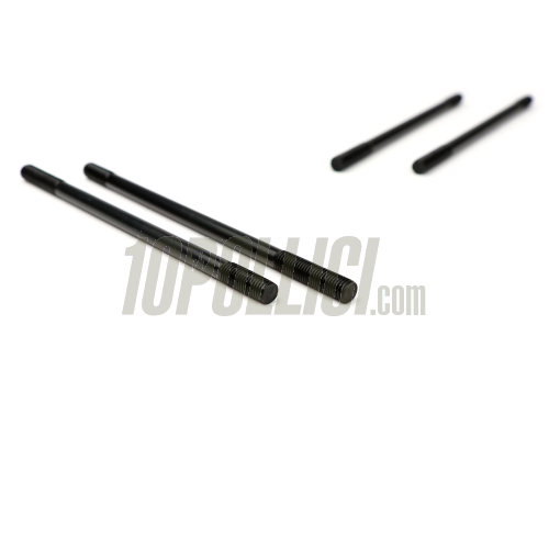 Cylinder stud set BGM ORIGINAL M7 x 140 mm for Vespa cylinderkit from 80 up to 150 cc