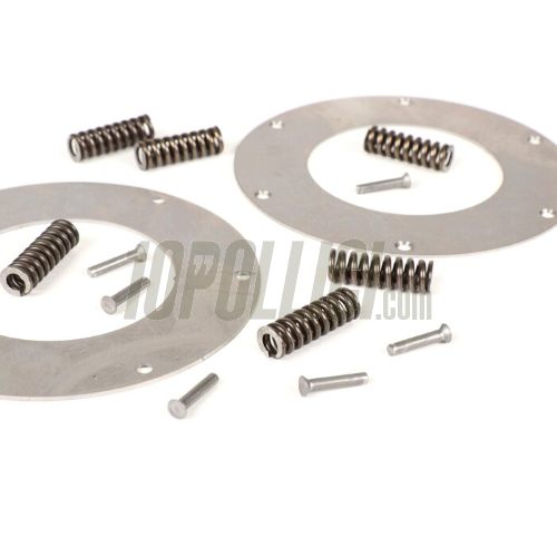 Repair kit primary transmission CIF Vespa VM, VN, VL, VB, VNA, VNB, VBA, VBB, VGLA