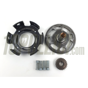 Gearbox 29-68 FABBRI RACING with ENDURANCE basket for Vespa 50, 90, 125 ET3 Primavera, PK