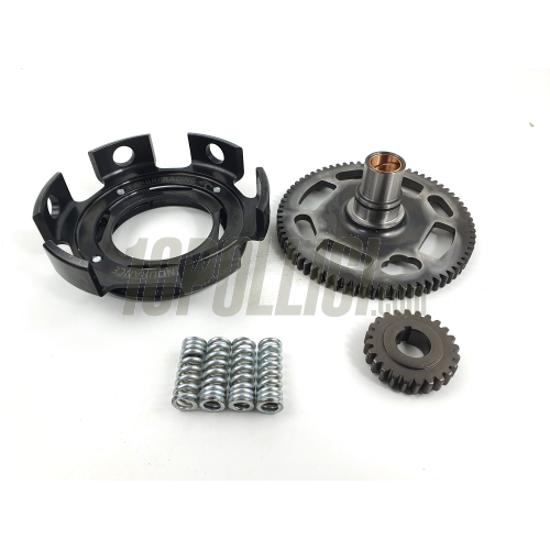 Gearbox 29-68 FABBRI RACING with ENDURANCE basket for Vespa 50, 90, 125 ET3 Primavera, PK