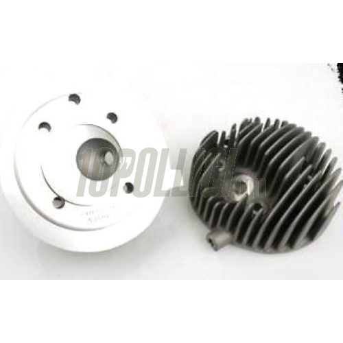 Testa PINASCO Vespa 125 VM VN 150 VL D.60 mm