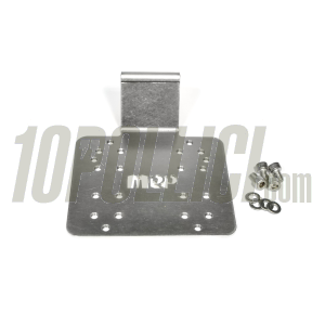 CDI/electronic unit support plate MRP seat underneath mounting Vespa 50, 125 Primavera, ET3