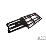 Luggage carrier MRP Vespa Largeframe - black