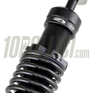 Kit ammortizzatori SIP PERFORMANCE Vespa GTS, GTS Super, GTV, GT60, GT, GT L 125-300cc - nero opaco