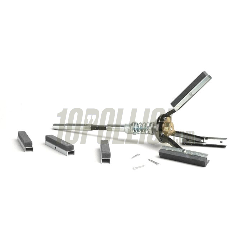 Filing tool BGM for cast iron cylinders, Ø 32-89 mm