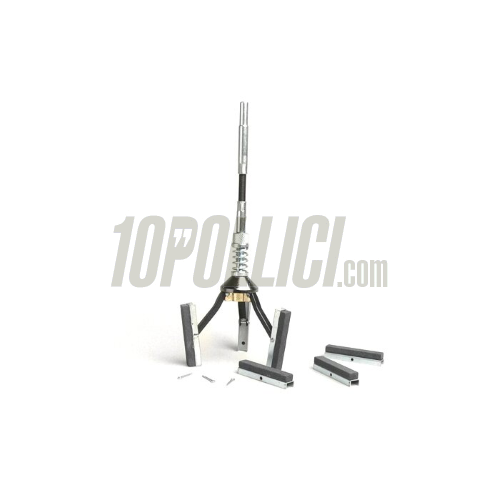 Filing tool BGM for cast iron cylinders, Ø 32-89 mm