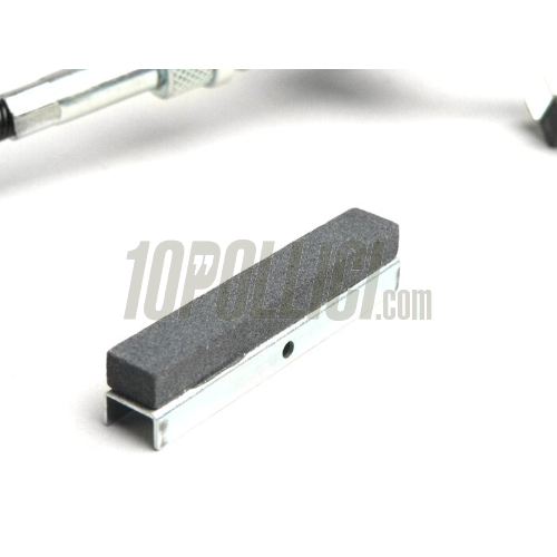 Filing tool BGM for cast iron cylinders, Ø 32-89 mm