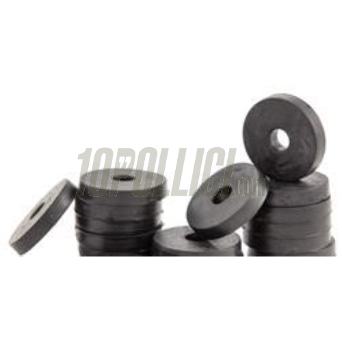 Rubber buffer kit legshield , frame for Lambretta 125 LI, LI S, DL, ,GP, 150 LI, LI S, SX, DL, GP, 175 TV, 200 TV, SX, DL, GP  - 16 pcs