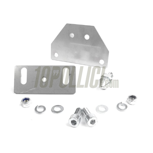 Holder to fit Vespa 50, Special, Et3 Primavera seats on PK frame