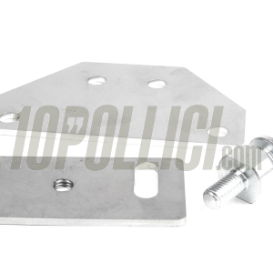 Holder to fit Vespa 50, Special, Et3 Primavera seats on PK frame
