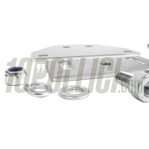 Holder to fit Vespa 50, Special, Et3 Primavera seats on PK frame