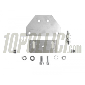 Holder to fit Vespa 50, Special, Et3 Primavera seats on PK frame