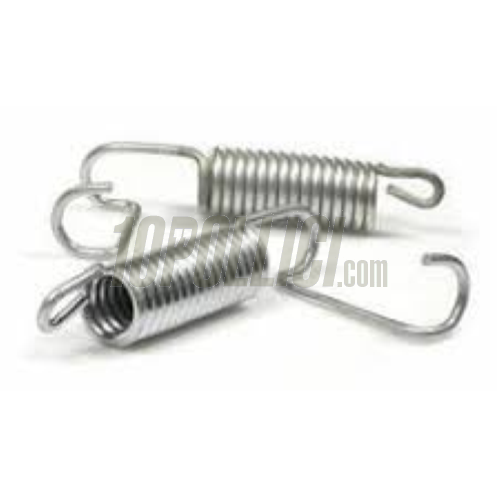 Molla per cavalletto Vespa 125 V11-15, V30-33, VM, VN, VU, ACMA, Hoffmann, 150 VL, VB, VD, GS