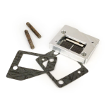 Collettore lamellare LTH per carburatori SI Vespa PX, T5, Cosa