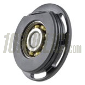 Pressure Plate clutch SIP 2.0 PK XL2 modified for Vespa 50, 90, 125 ET3 Primavera, Sprint, GT, GL, GS, PX, Rally, 180SS, Cosa, T5 - with bearing
