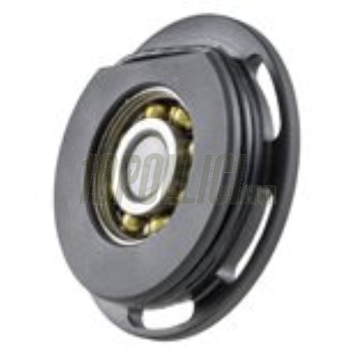 Pressure Plate clutch SIP 2.0 PK XL2 modified for Vespa 50, 90, 125 ET3 Primavera, Sprint, GT, GL, GS, PX, Rally, 180SS, Cosa, T5 - with bearing