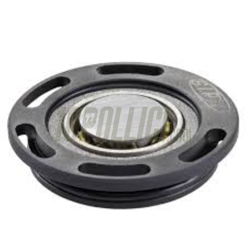 Pressure Plate clutch SIP 2.0 PK XL2 modified for Vespa 50, 90, 125 ET3 Primavera, Sprint, GT, GL, GS, PX, Rally, 180SS, Cosa, T5 - with bearing