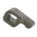 Actuation lever for clutch cover Piaggio Vespa PX 125-150-200, Sprint, GT, GL, TS