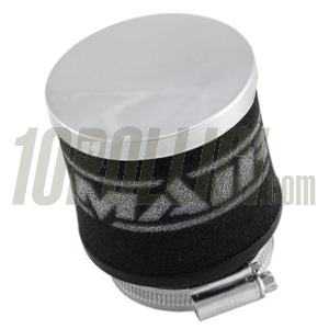 Filtro aria racing RAMAIR MC Style Ø=40mm, L=55mm