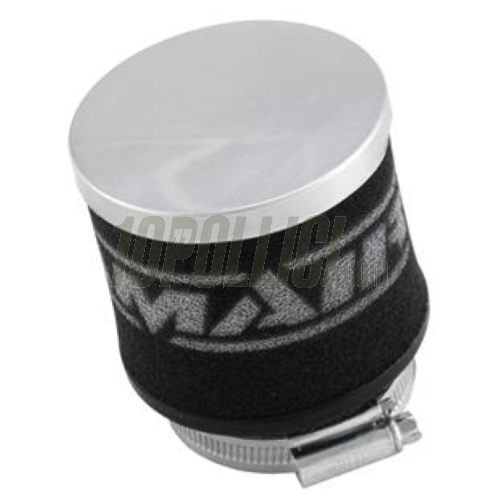 Filtro aria racing RAMAIR MC Style Ø=40mm, L=55mm