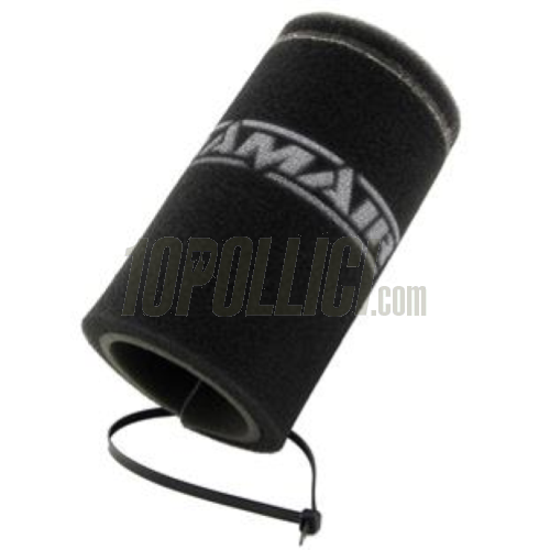 Filtro aria racing RAMAIR Single Sock  Ø=65mm, L=150mm