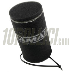 Filtro aria racing RAMAIR Single Sock  Ø=65mm, L=150mm